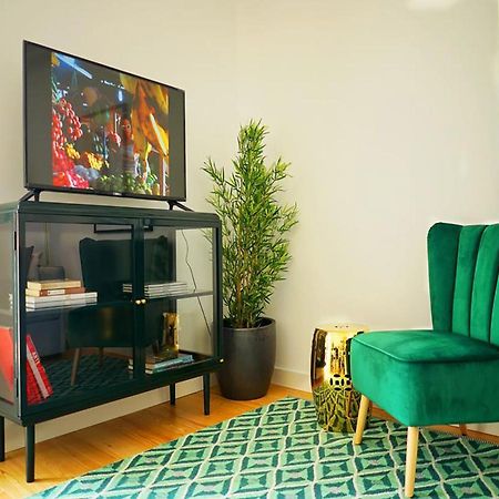 Vila Intendente - Apartamento 2 Quartos Lisbon Bagian luar foto