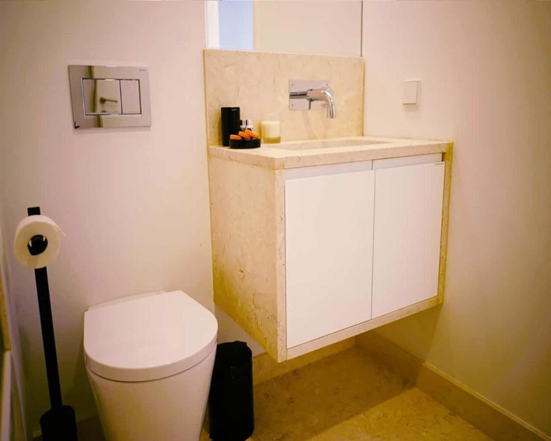 Vila Intendente - Apartamento 2 Quartos Lisbon Bagian luar foto