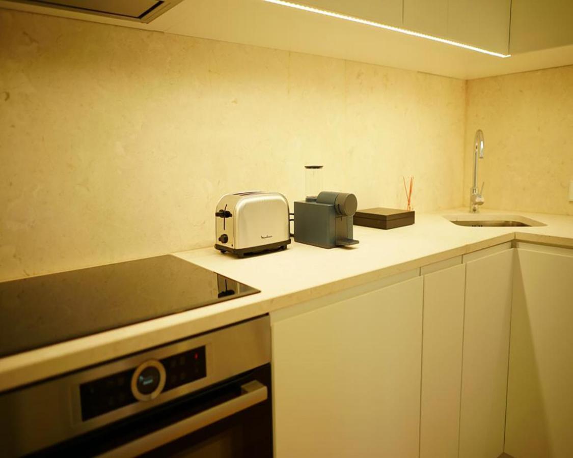 Vila Intendente - Apartamento 2 Quartos Lisbon Bagian luar foto