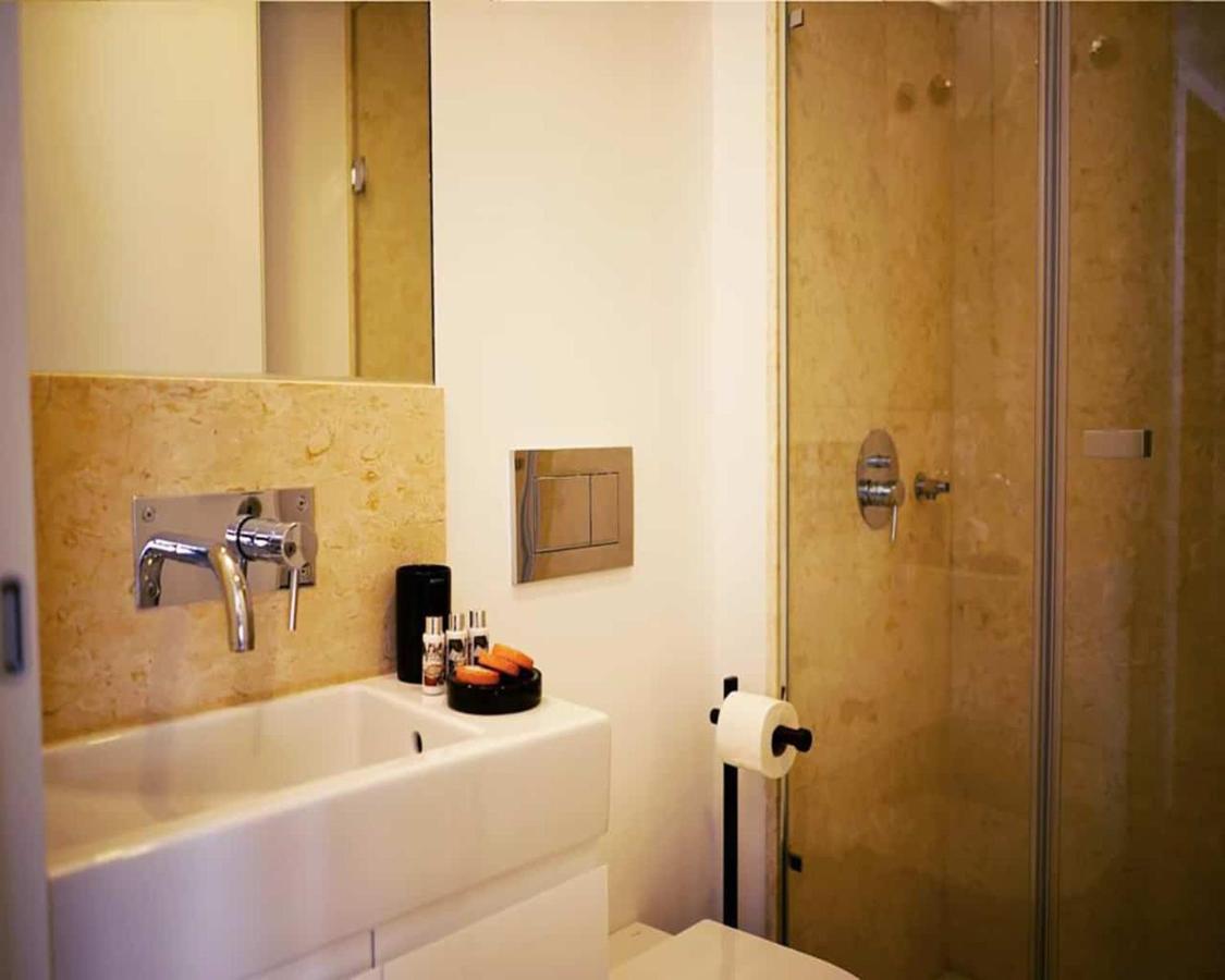 Vila Intendente - Apartamento 2 Quartos Lisbon Bagian luar foto