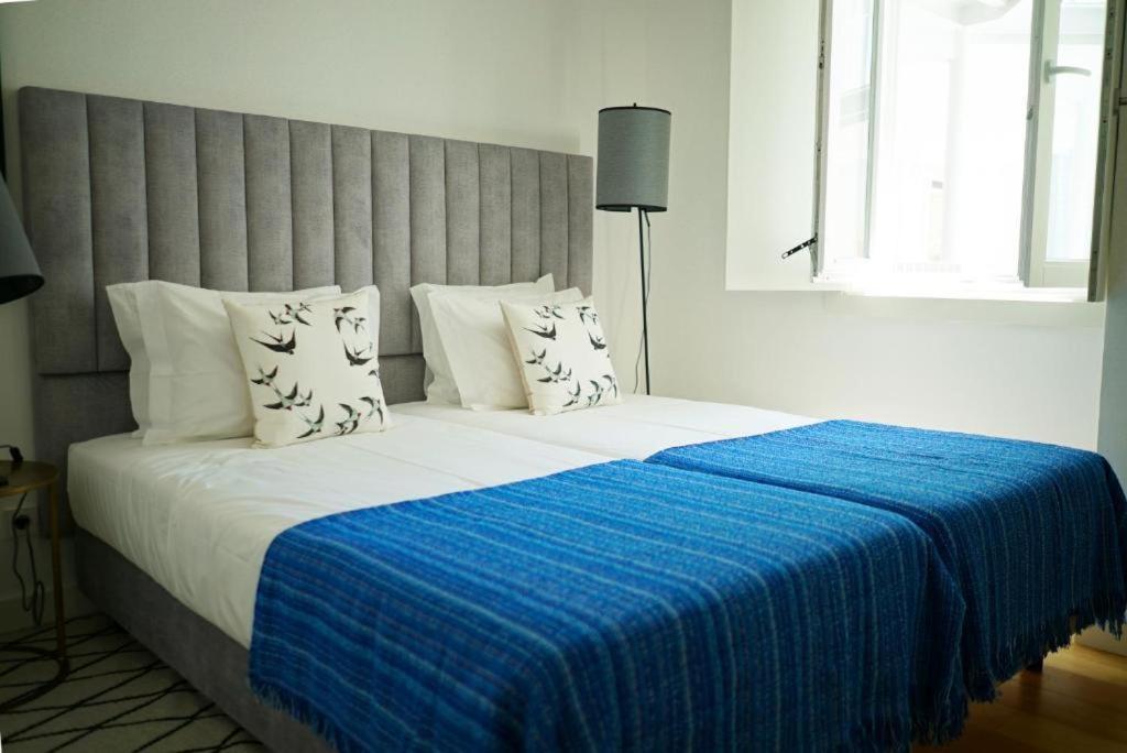 Vila Intendente - Apartamento 2 Quartos Lisbon Bagian luar foto